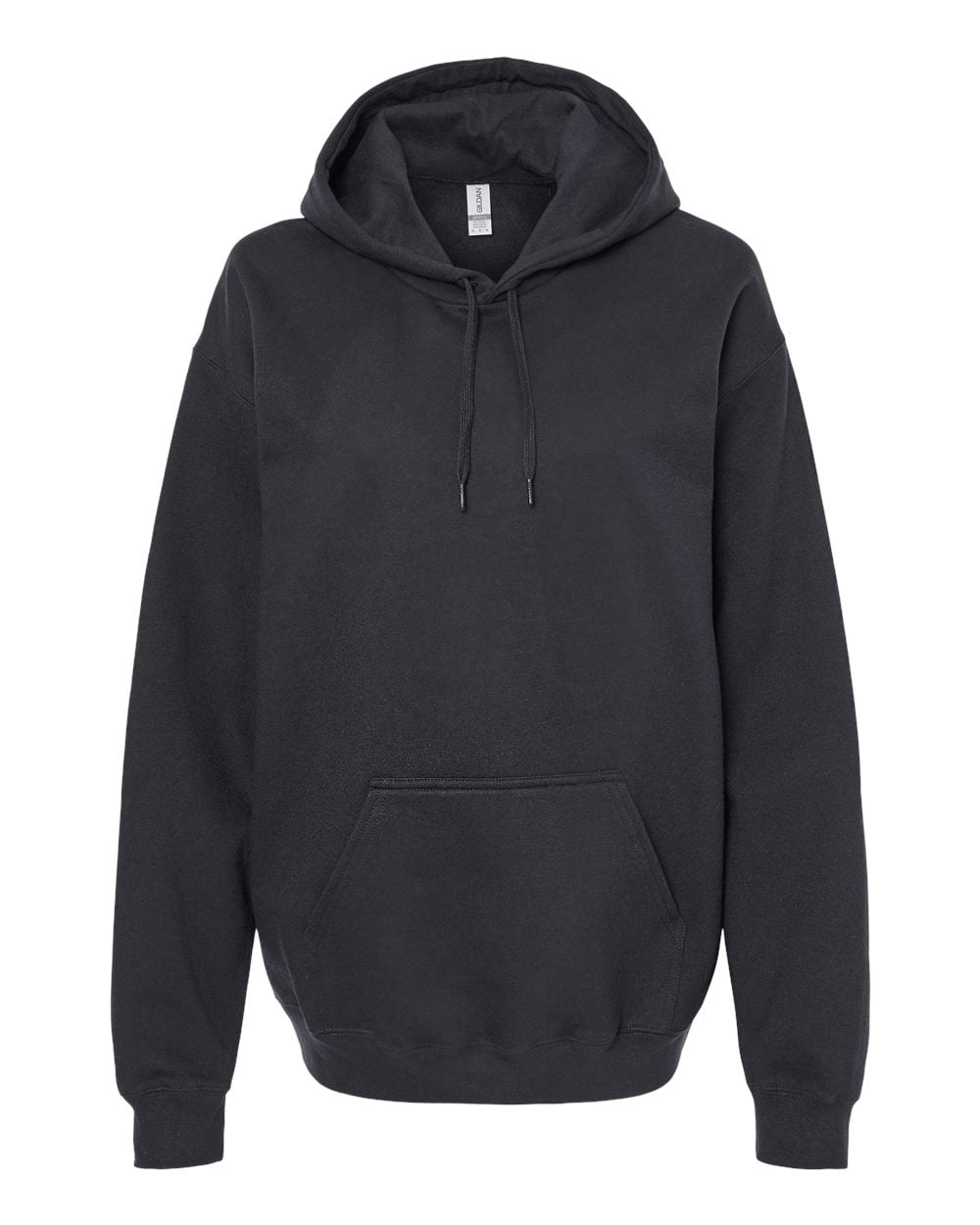 Gildan Unisex Softstyle Midweight Hooded Sweatshirt