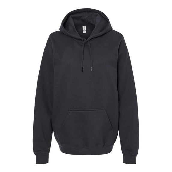 Gildan Unisex Softstyle Midweight Hooded Sweatshirt
