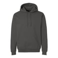 thumbnail image 1 of Gildan Unisex Softstyle Midweight Hooded Sweatshirt, 1 of 2