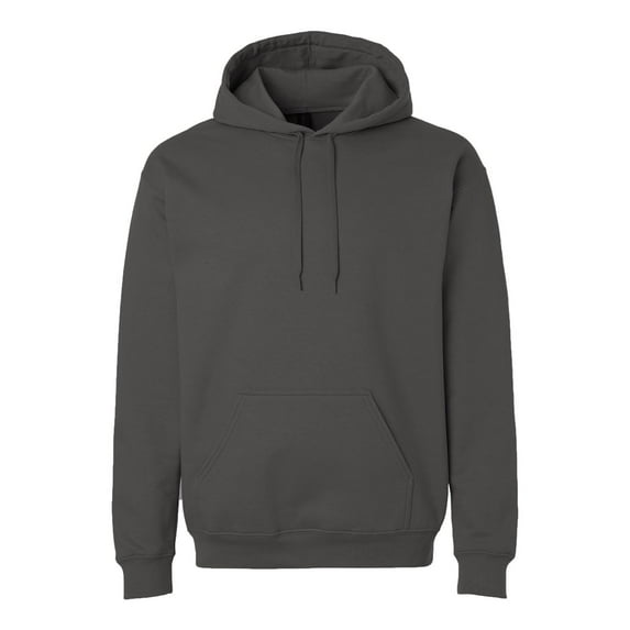 Gildan Unisex Softstyle Midweight Hooded Sweatshirt