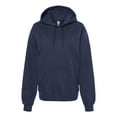 thumbnail image 1 of Gildan Unisex Softstyle Midweight Hooded Sweatshirt, 1 of 2