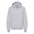 thumbnail image 1 of Gildan Unisex Softstyle Midweight Hooded Sweatshirt, 1 of 2