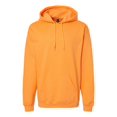 thumbnail image 1 of Gildan Unisex Softstyle Midweight Hooded Sweatshirt, 1 of 2