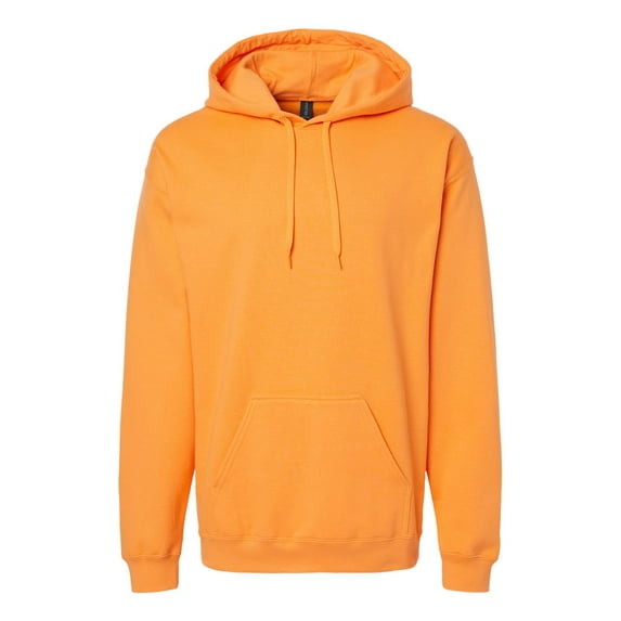Gildan Unisex Softstyle Midweight Hooded Sweatshirt