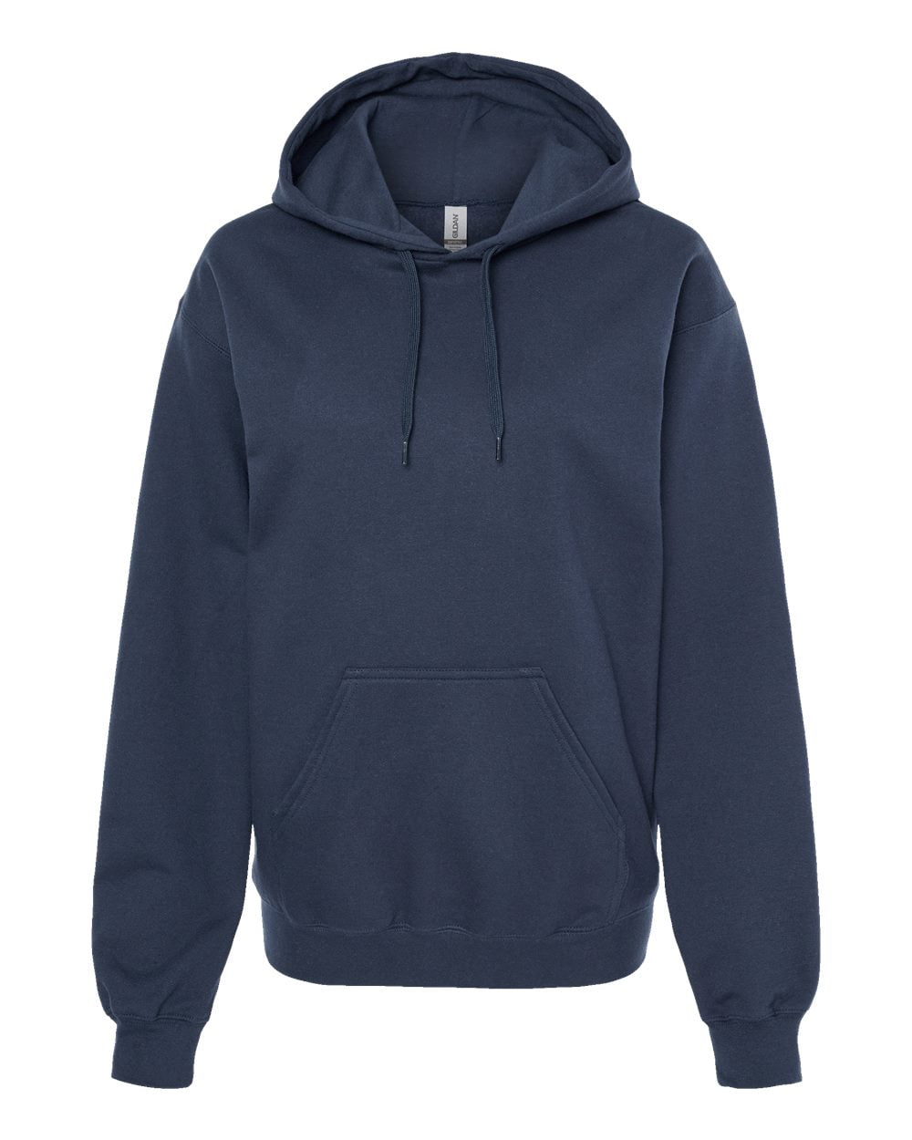 Gildan Unisex Softstyle Midweight Hooded Sweatshirt
