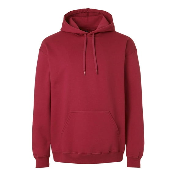 Gildan Unisex Softstyle Midweight Hooded Sweatshirt
