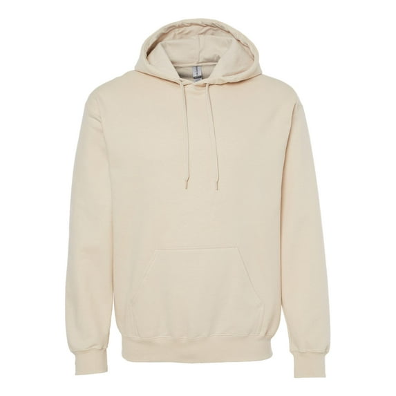 Gildan Unisex Softstyle Midweight Hooded Sweatshirt