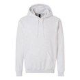 thumbnail image 1 of Gildan Unisex Softstyle Midweight Hooded Sweatshirt, 1 of 2