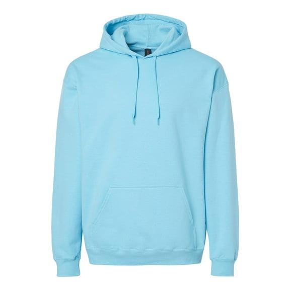 Gildan Unisex Softstyle Midweight Hooded Sweatshirt