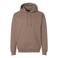 thumbnail image 1 of Gildan Unisex Softstyle Midweight Hooded Sweatshirt, 1 of 2