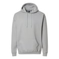 thumbnail image 1 of Gildan Unisex Softstyle Midweight Hooded Sweatshirt, 1 of 2