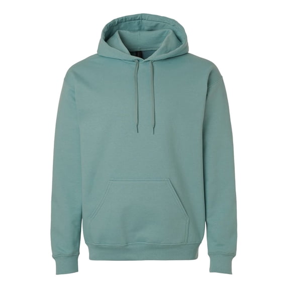 Gildan Unisex Softstyle Midweight Hooded Sweatshirt