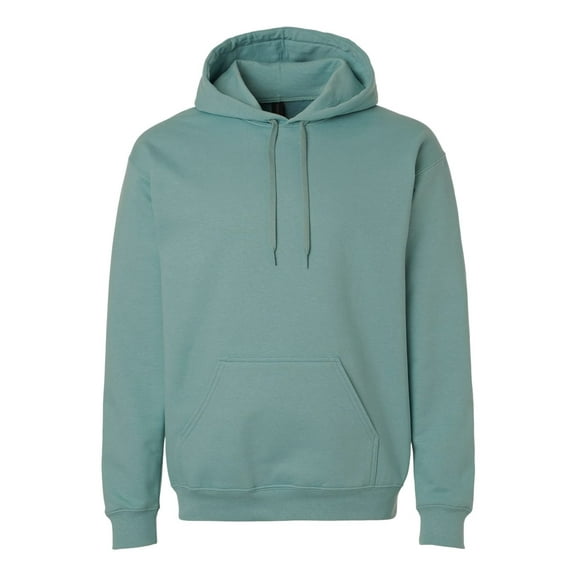Gildan Unisex Softstyle Midweight Hooded Sweatshirt