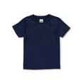 thumbnail image 1 of Gildan Unisex T-Shirt Color: navy Size: 5t, 1 of 1