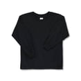 thumbnail image 1 of Gildan Unisex T-Shirt (Youth Sizes XS - XL) - black, xl/18-20 (Big Girls), 1 of 1