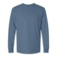 thumbnail image 1 of Gildan Unisex Ultra Cotton Long Sleeve T-Shirt, 1 of 2