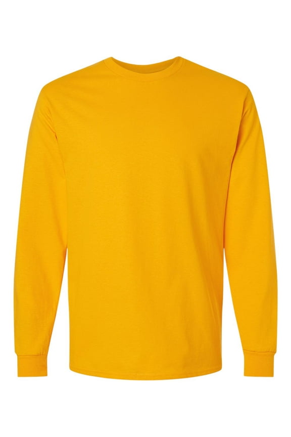 Unisex Ultra Cotton Long Sleeve T-Shirt