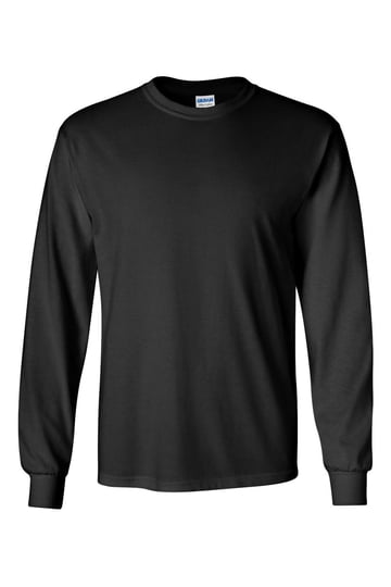 Black Long Sleeve Shirts