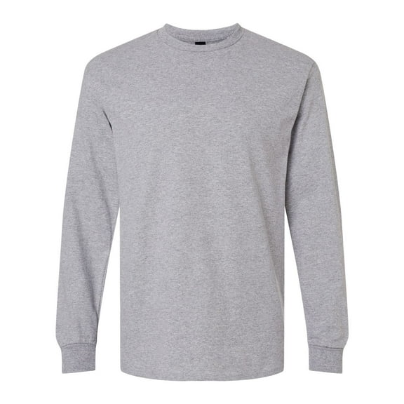Gildan Unisex Ultra Cotton Long Sleeve T-Shirt