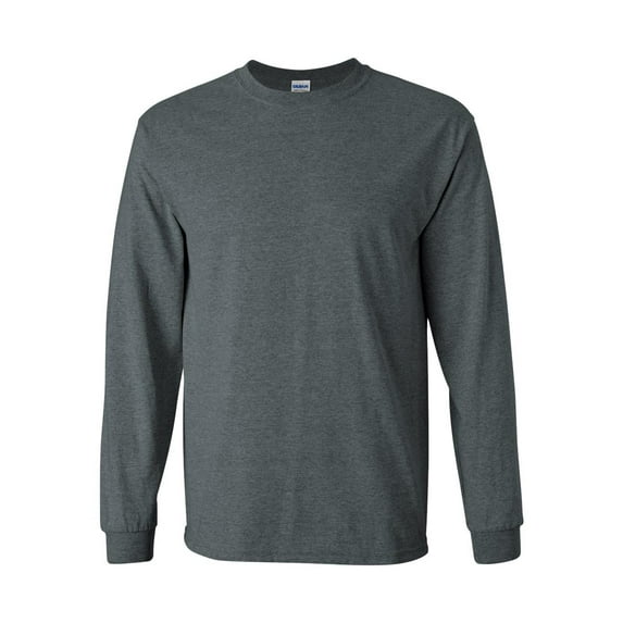 Gildan Unisex Ultra Cotton Long Sleeve T-Shirt