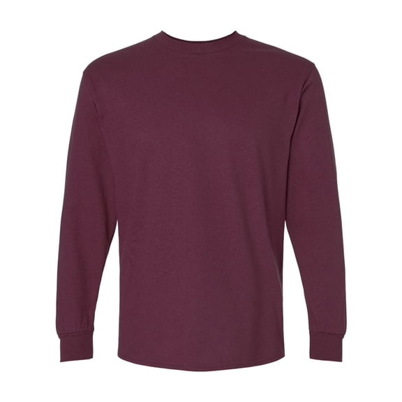 Gildan Unisex Ultra Cotton Long Sleeve T-Shirt