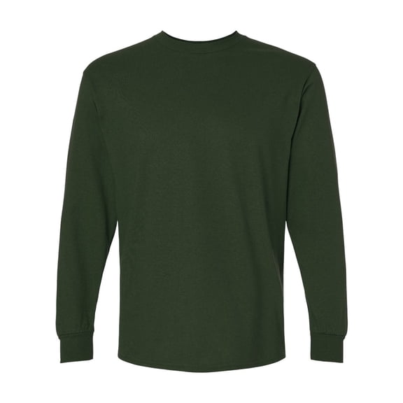 Gildan Unisex Ultra Cotton Long Sleeve T-Shirt