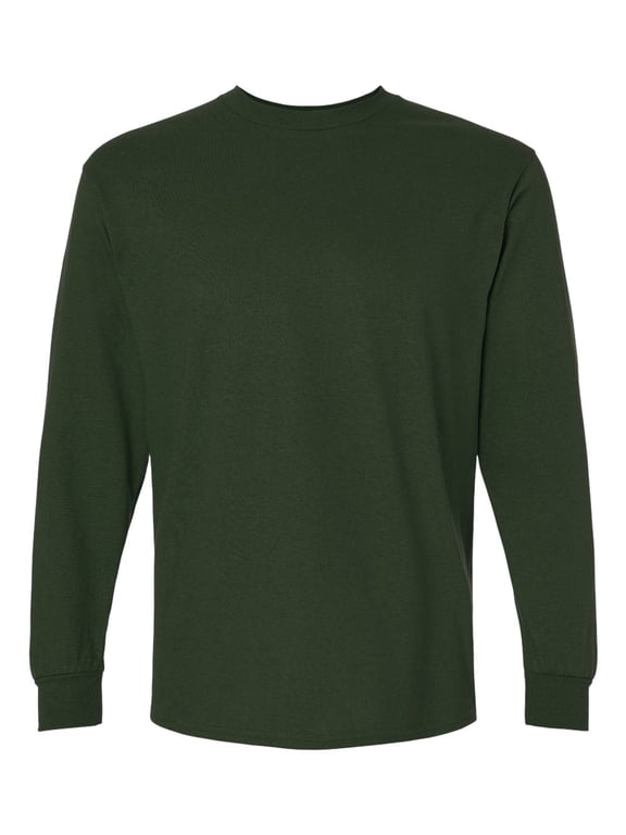 Unisex Ultra Cotton Long Sleeve T-Shirt