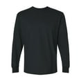 thumbnail image 1 of Gildan Unisex Ultra Cotton Long Sleeve T-Shirt, 1 of 1