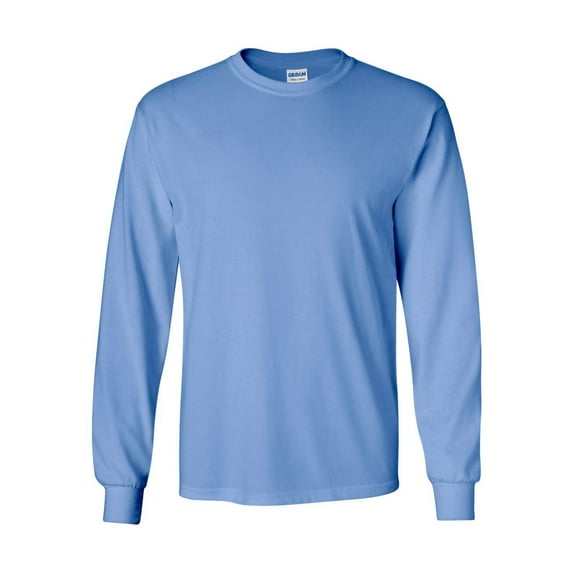 Gildan Unisex Ultra Cotton Long Sleeve T-Shirt