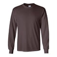 thumbnail image 1 of Gildan Unisex Ultra Cotton Long Sleeve T-Shirt, 1 of 2