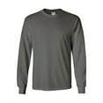 thumbnail image 1 of Gildan Unisex Ultra Cotton Long Sleeve T-Shirt, 1 of 3