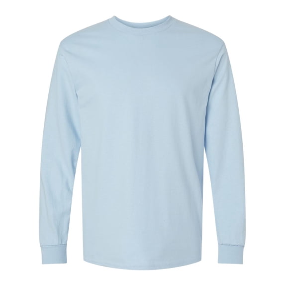 Gildan Unisex Ultra Cotton Long Sleeve T-Shirt