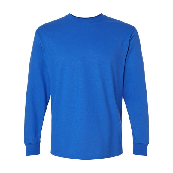 Gildan Unisex Ultra Cotton Long Sleeve T-Shirt