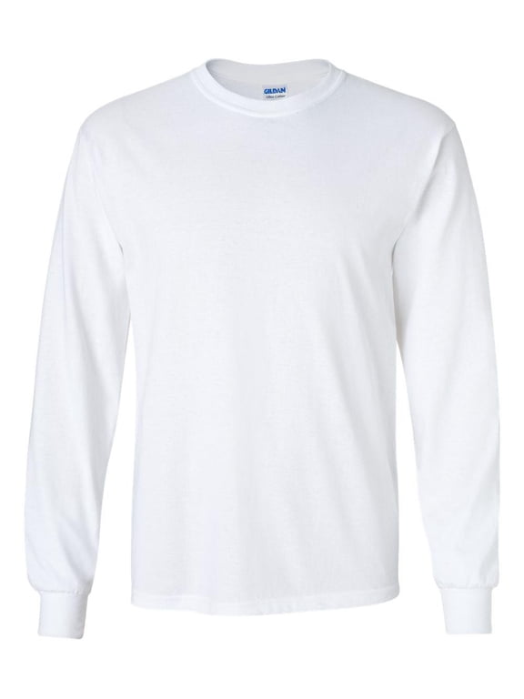 Unisex Ultra Cotton Long Sleeve T-Shirt