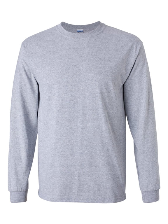 Unisex Ultra Cotton Long Sleeve T-Shirt