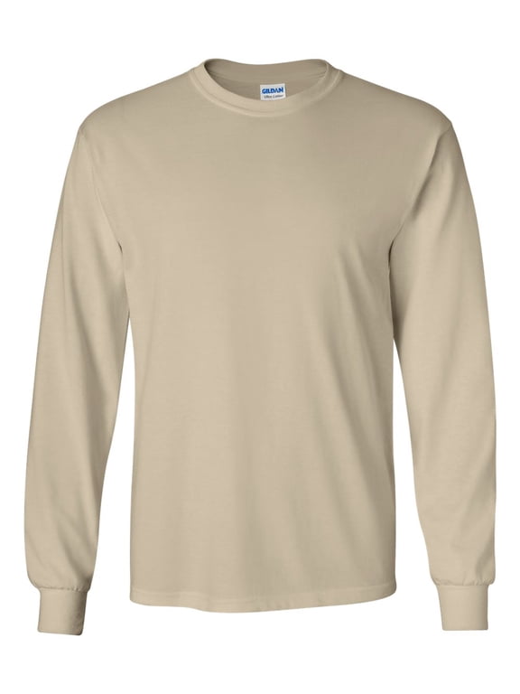 Unisex Ultra Cotton Long Sleeve T-Shirt