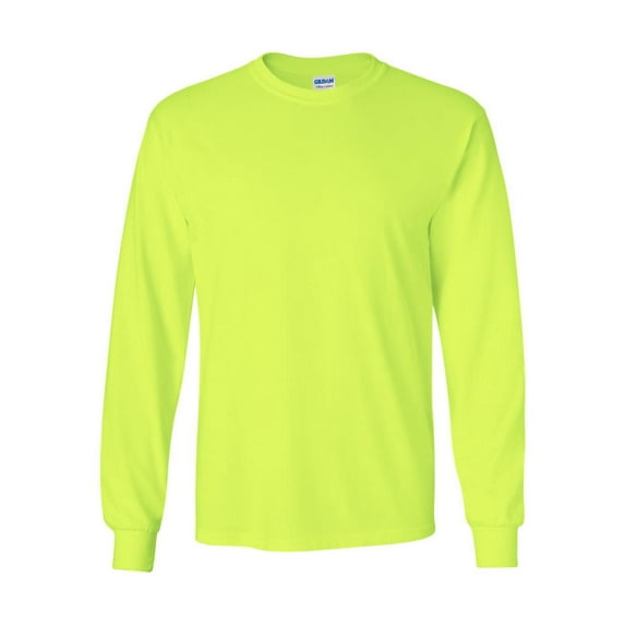 Gildan Unisex Ultra Cotton Long Sleeve T-Shirt