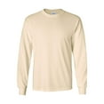 thumbnail image 1 of Gildan Unisex Ultra Cotton Long Sleeve T-Shirt, 1 of 3