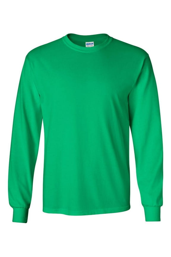 Unisex Ultra Cotton Long Sleeve T-Shirt