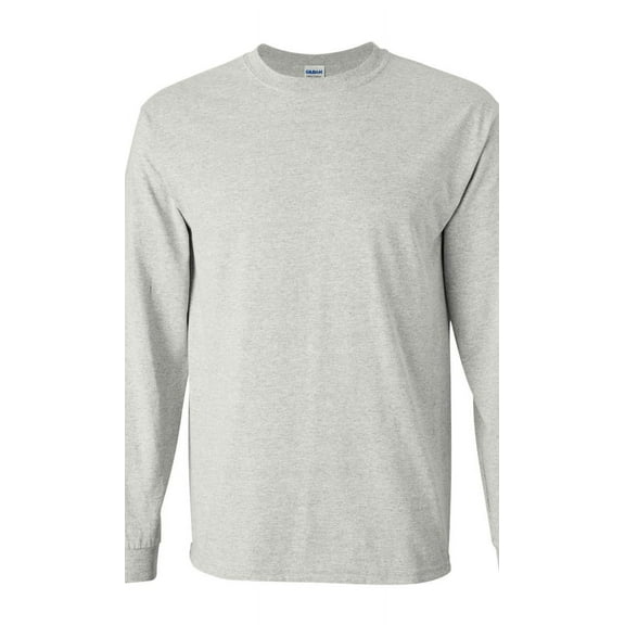 Gildan Unisex Ultra Cotton Long Sleeve T-Shirt