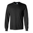 thumbnail image 1 of Gildan Unisex Ultra Cotton Long Sleeve T-Shirt, 1 of 2