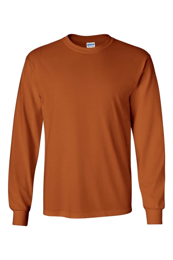 Unisex Ultra Cotton Long Sleeve T-Shirt