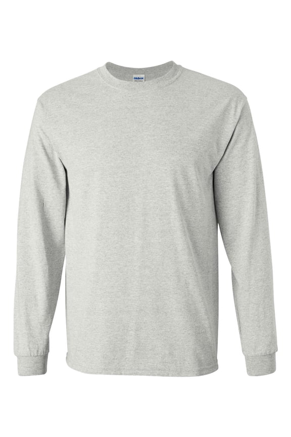 Unisex Ultra Cotton Long Sleeve T-Shirt