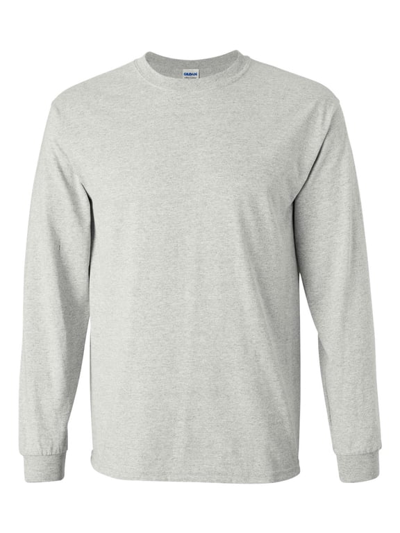 Unisex Ultra Cotton Long Sleeve T-Shirt
