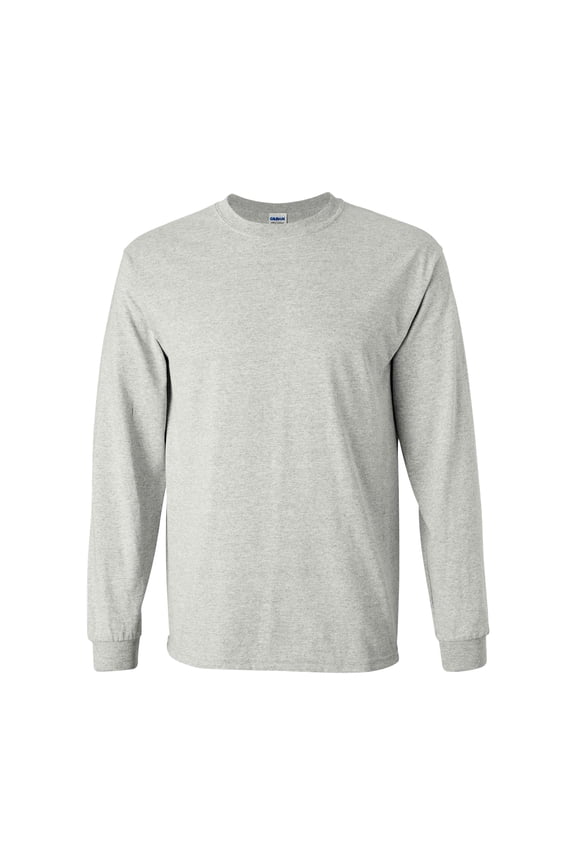 Unisex Ultra Cotton Long Sleeve T-Shirt