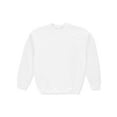 thumbnail image 1 of Gildan Unisex Youth Crewneck Sweatshirt (Sizes 4 - 20) Color: white Size: xl/18-20, 1 of 1