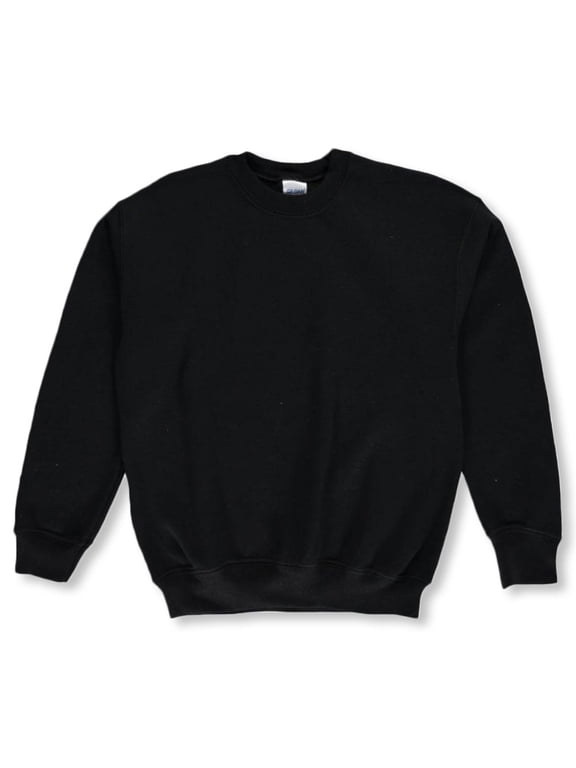 Unisex Youth Crewneck Sweatshirt (Sizes 4 - 20)