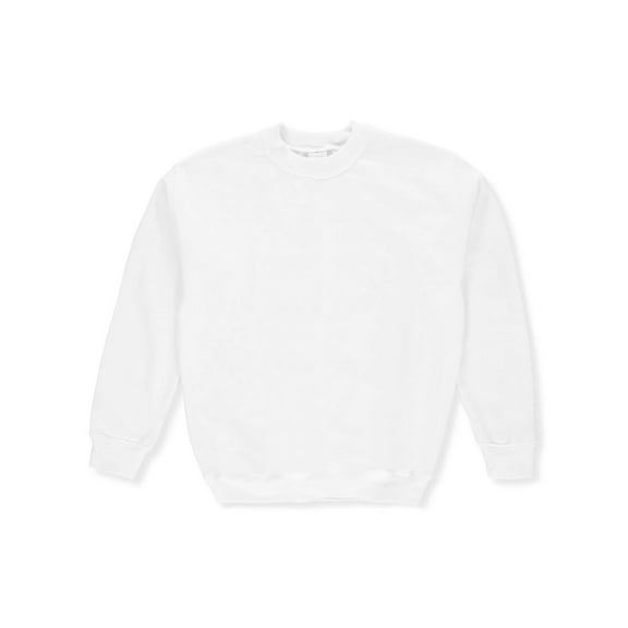 Gildan Unisex Youth Crewneck Sweatshirt (Sizes 4 - 20)