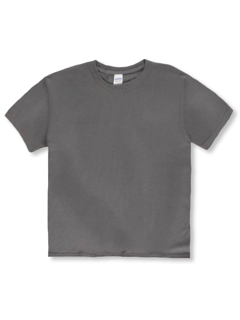 T-shirt pour fille à manches longues et col rond -W4I870Z4-CVL