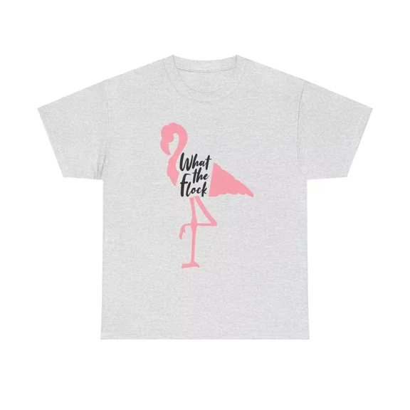 Gildan What The Flock T-Shirt